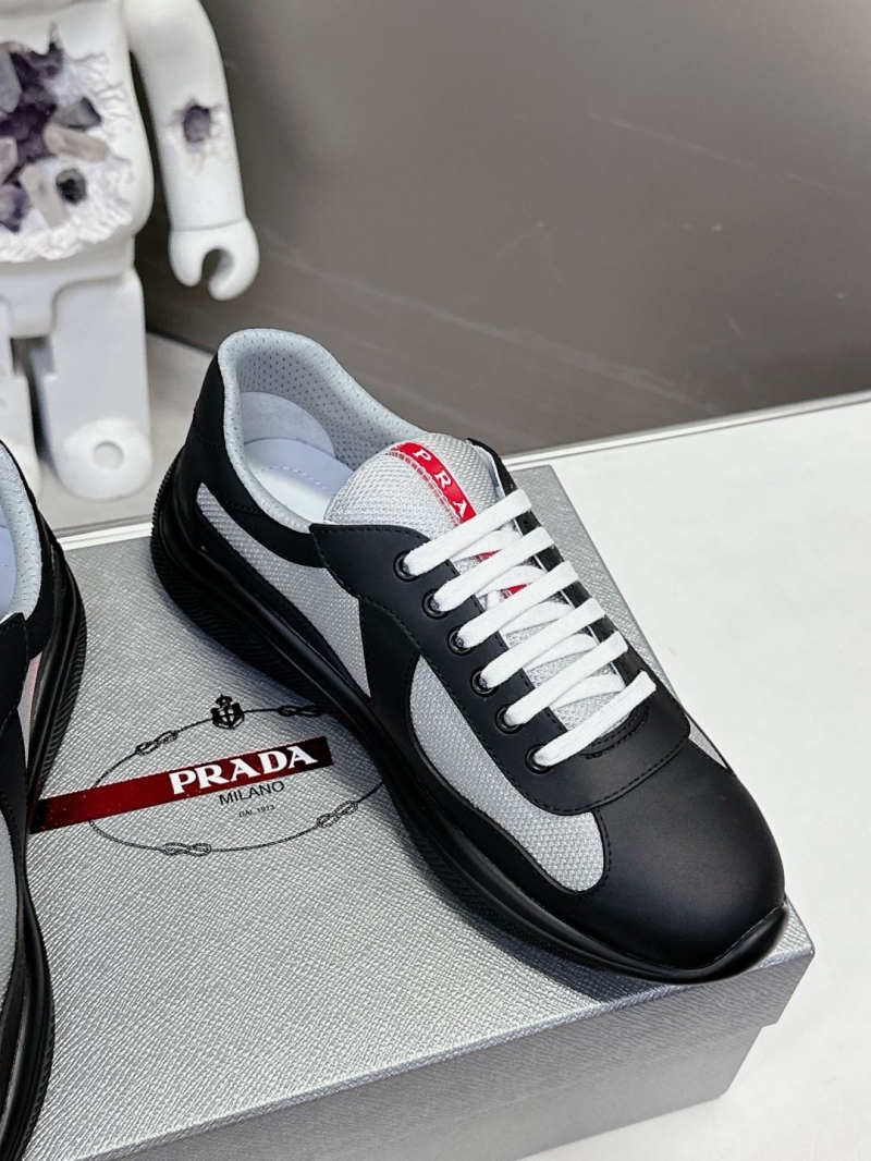 Prada Casual Shoes